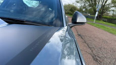 Ford Mustang 5.0 V8 Dark Horse 2dr Auto Petrol Coupe